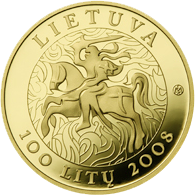 File:LT-2008-100litų-Millennium of the name of Lithuania-a.png