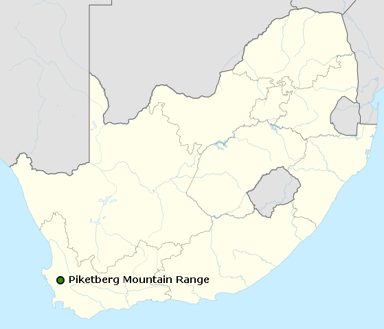 File:Map of Piketberg mountain range.png