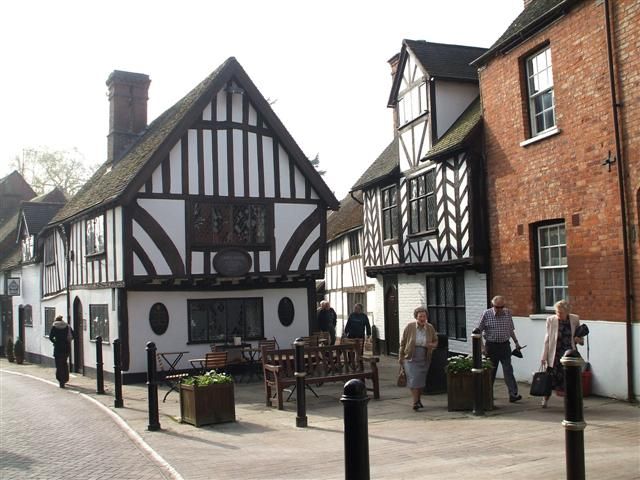 File:Oken's House - geograph.org.uk - 403787.jpg