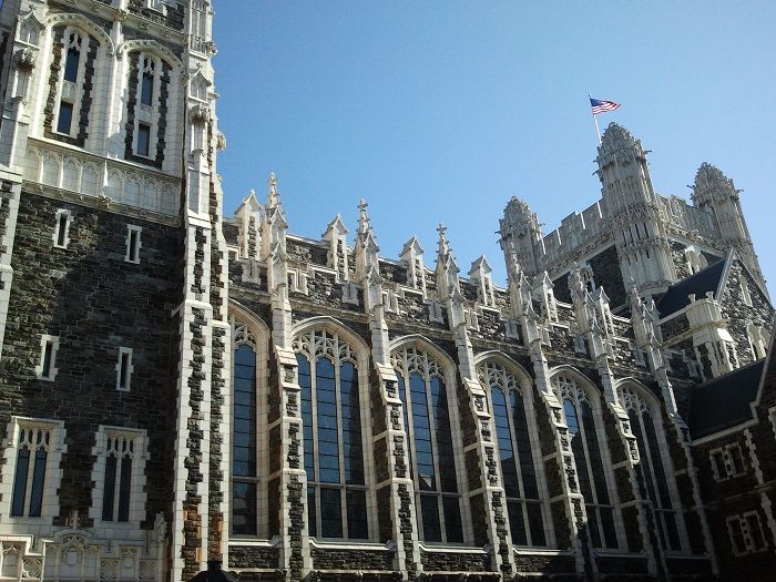 File:Shepard Hall, CCNY Campus Harlem.jpg