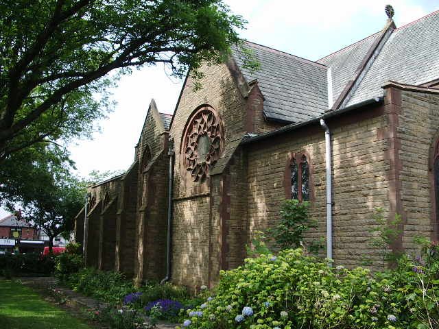 File:St Mary's Church, Ribbleton.jpg