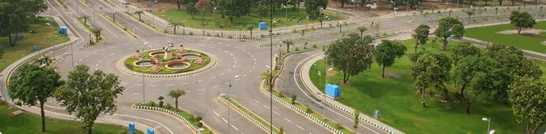 File:Aerial View Sukh Chayn Gardens.jpg