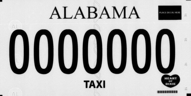 File:Alabaman taxi license plate.jpg