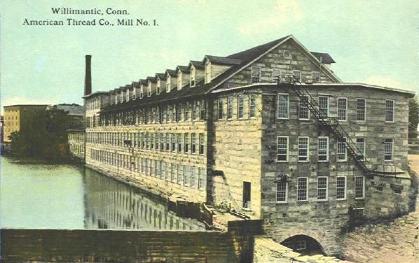 File:American Thread Co. Mill.jpg