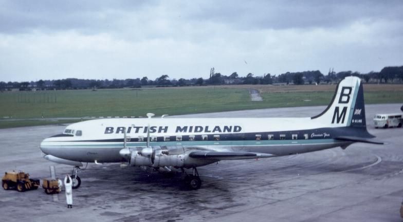 File:British Midland Canadair C4 G-ALHG.jpg