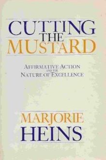 Cutting the Mustard