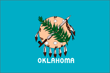 File:Flag of Oklahoma (1941–1988).png