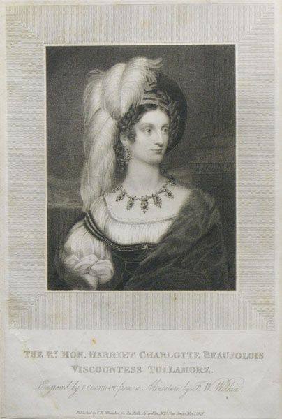 File:Harriet Charlotte Beaujolois Viscountess Tullamore 1826.jpg