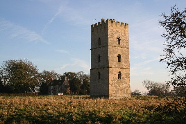 File:Kyme Tower - geograph.org.uk - 81310.jpg