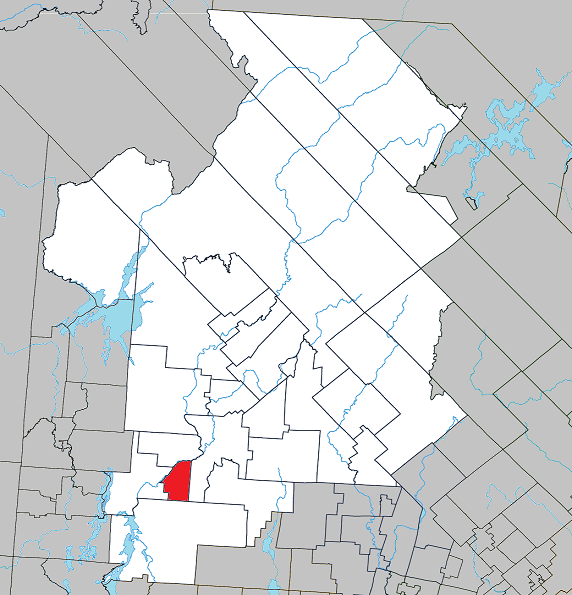 File:Lac-du-Cerf Quebec location diagram.png