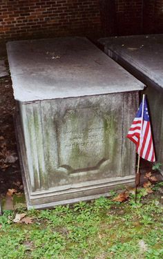 File:Michael Gratz marker.jpg