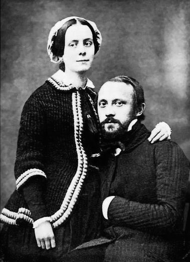 File:Rudolf and Rose Virchow 1851.jpg