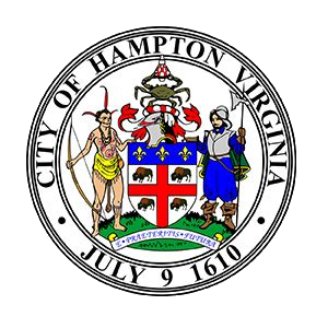 File:Seal of Hampton Virginia.png