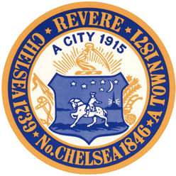 File:Seal of Revere, Massachusetts.png