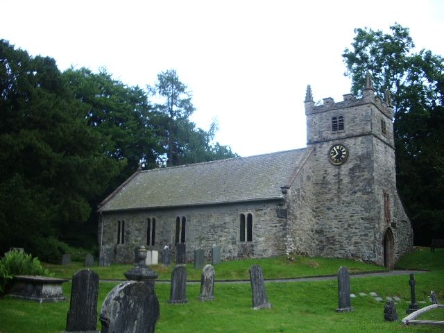 File:St Mary's Church, Staveley.jpg