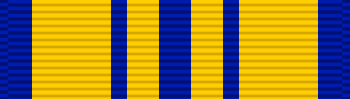 File:Surgeon General's Medallion ribbon.png