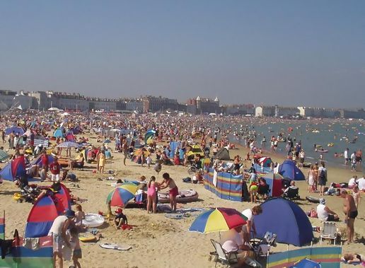 File:Weymouth beach.jpg