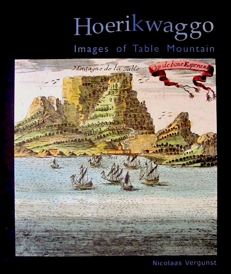 File:'Hoerikwaggo—Images of Table Mountain' by Nicolaas Vergunst.jpg