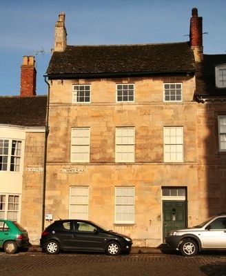 File:1 All Saints Place, Stamford-geograph-1059382.jpg