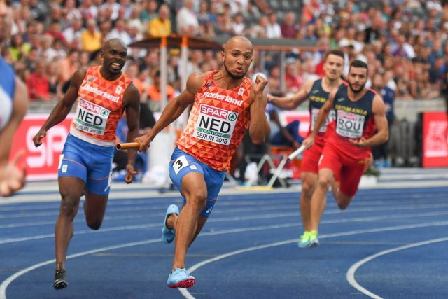 File:2018 European Athletics Championships Day 7 (28).jpg