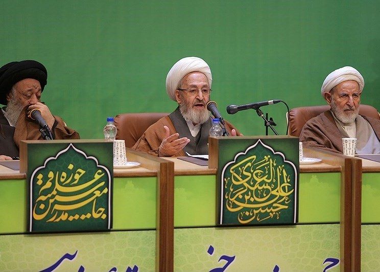 File:Ayatollah Jafar Sobhani & Yazdi &.jpg