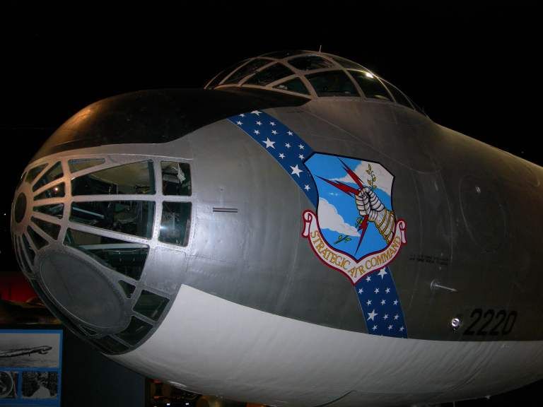 File:B-36 NMUSAF 2.jpg