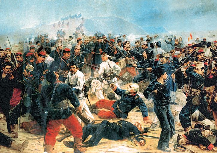 File:Batalla de Arica.jpg