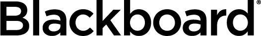 File:Blackboard Logo StdReg.png