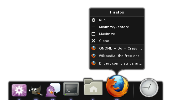 File:GNOME Do Docky.png