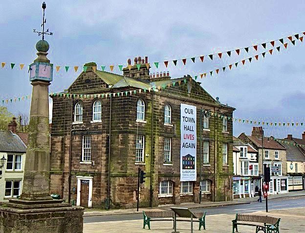 File:Guisborough Town Hall (cropped).jpg