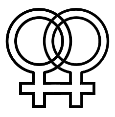 File:Linked female symbols.png