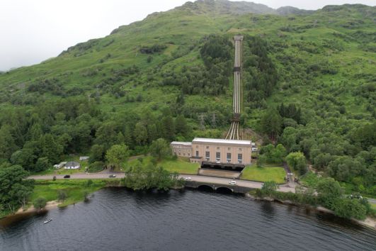 File:Loch Lomond Electric Facility.jpg