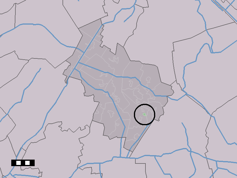 File:Map NL - Midden-Drenthe - Balinge.png