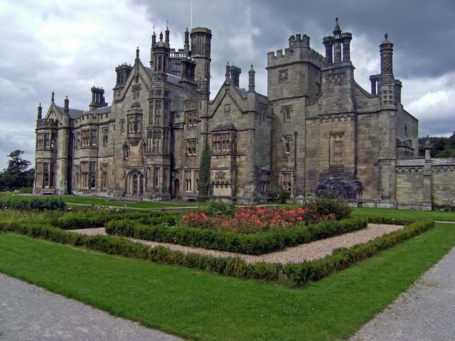 File:Margam Castle - geograph.org.uk - 1308540.jpg