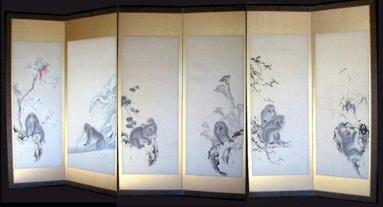 File:Mori Sosen (folding screens).jpg