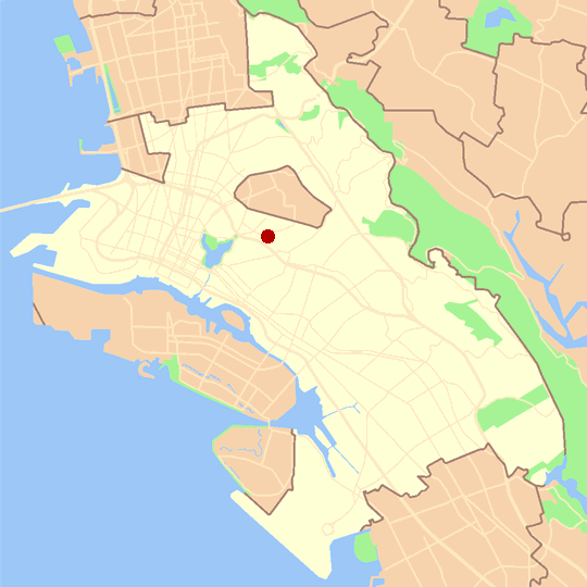 File:Oakland trestle glen locator map.png