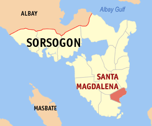 File:Ph locator sorsogon santa magdalena.png