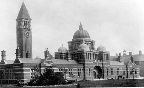 File:Royal Naval Hospital Chatham (Admin).jpg