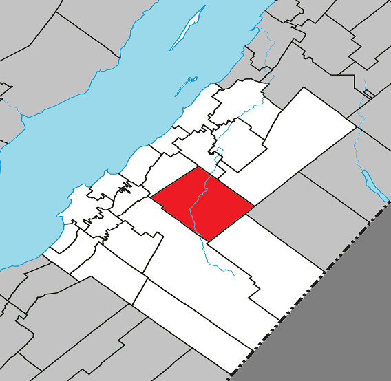 File:Saint-Bruno-de-Kamouraska Quebec location diagram.png