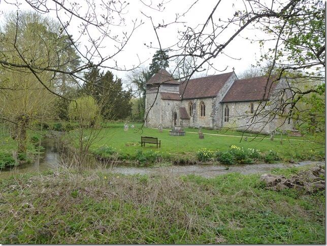 File:St Swithun's Church, Spring 2013.jpg