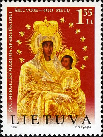 File:Stamps of Lithuania, 2008-30.jpg