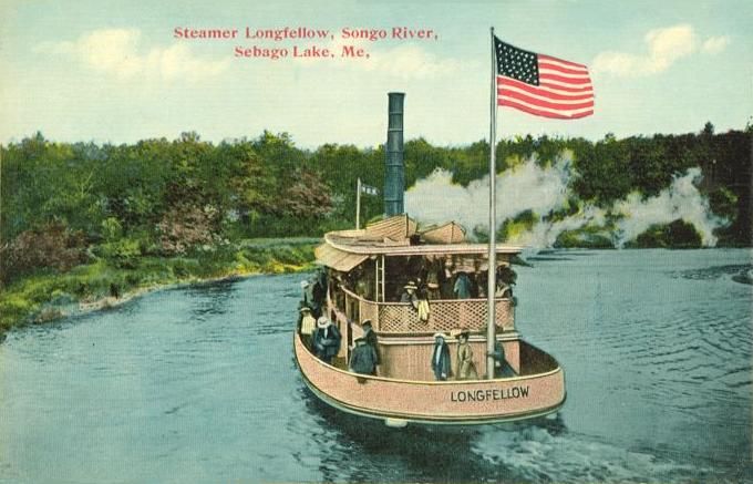 File:Steamer Longfellow, Songo River, Sebago Lake, ME.jpg