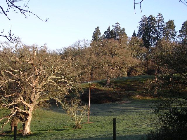 File:Toothill camp - geograph.org.uk - 24178.jpg