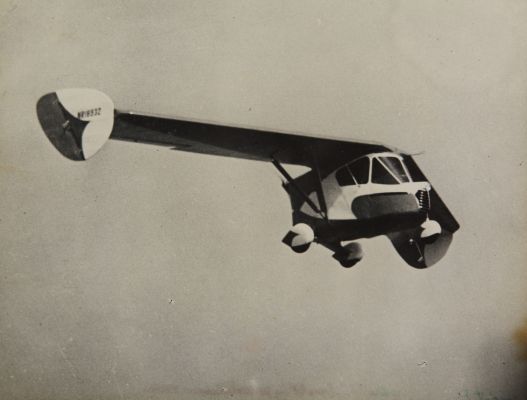 File:Waterman Aerobile in flight.jpg