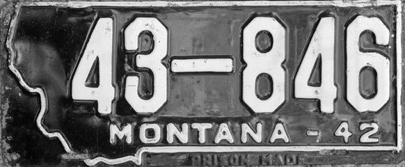 File:1942 Montana license plate.jpg