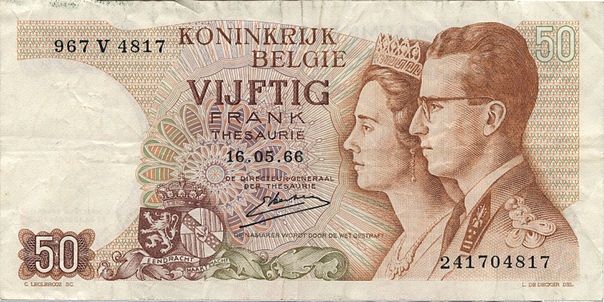 File:50 Belgische frank 1966 voor.jpg