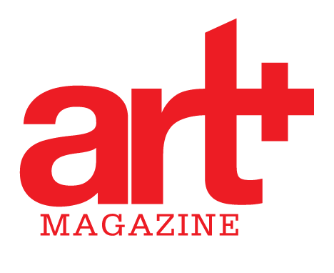 File:Art+ Magazine Logo.png