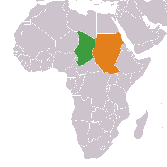 File:Chad Sudan Locator.png