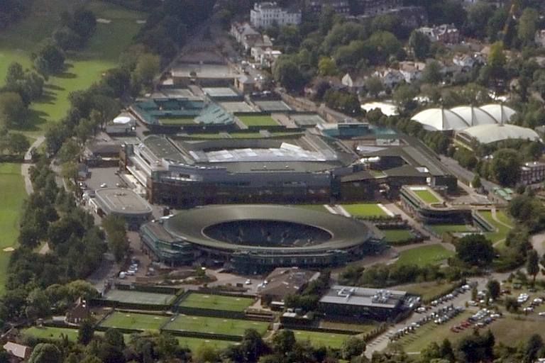 File:Cmglee London Wimbledon Championships venue aerial.jpg