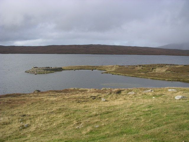 File:Eela Water - geograph.org.uk - 433147.jpg